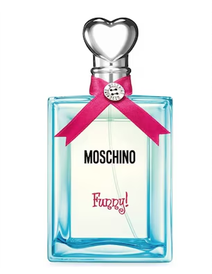 Moschino Funny EDT