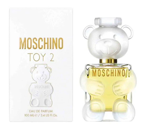 Moschino Toy 2 EDP