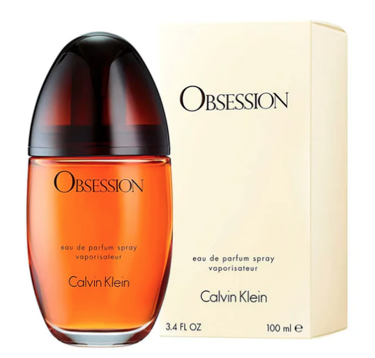 Obsession EDP