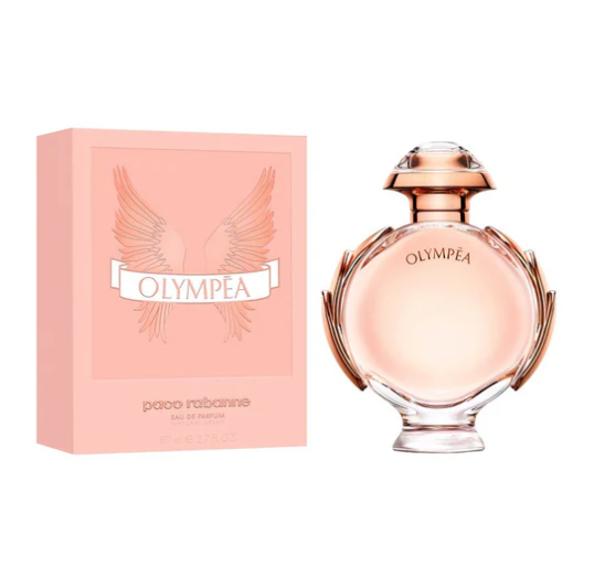 Olympea EDP