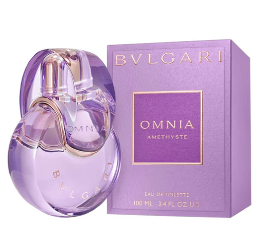 Omnia Amethyste  EDT