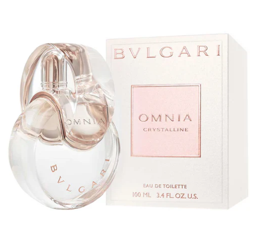 Omnia Crystalline