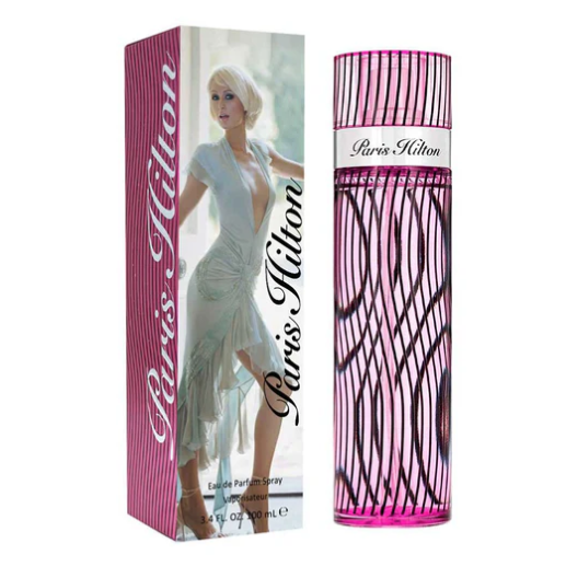 Paris Hilton EDP