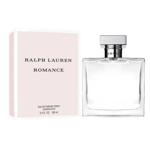 Romance  EDP