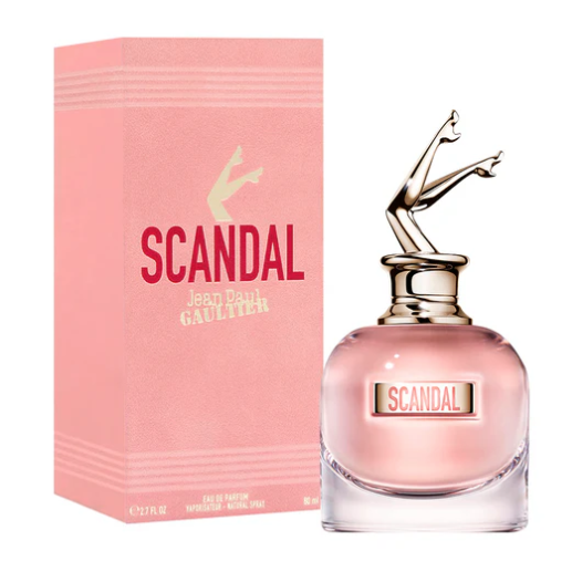 Scandal EDP