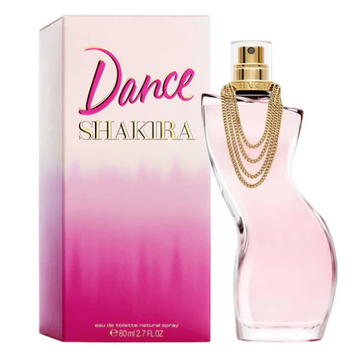 Shakira Dance EDT