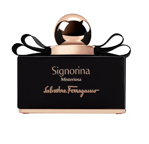 Signorina Misteriosa