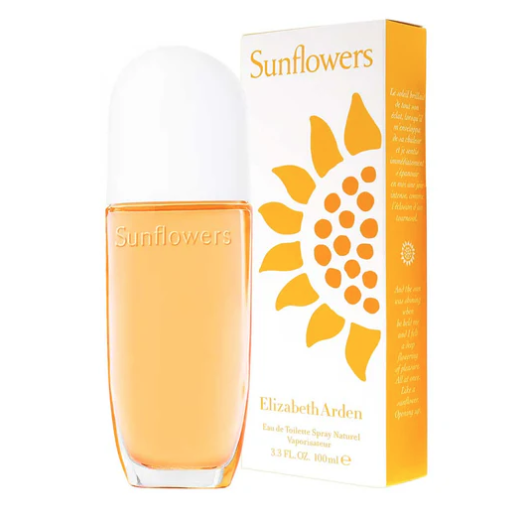 Sunflowers EDT