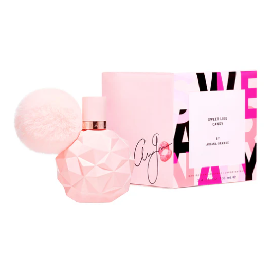 Sweet Like Candy EDP