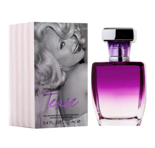 Tease by Paris Hilton EDP