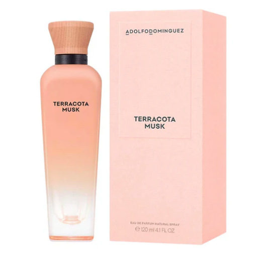 Terracota Musk EDP