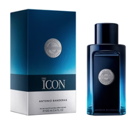 The Icon EDT