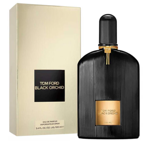 Tom Ford Black Orchid EDP
