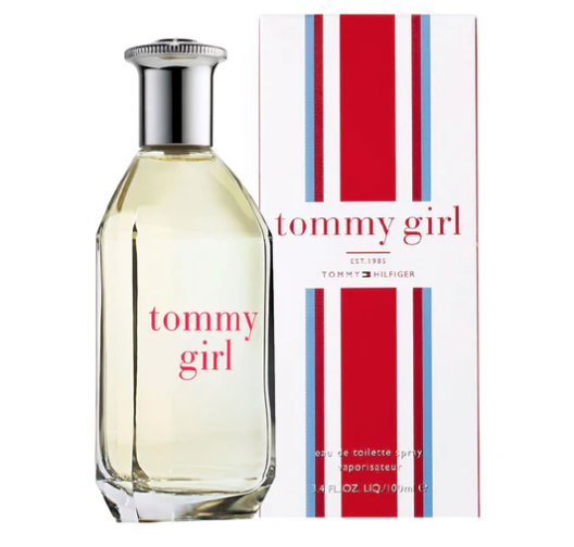 Tommy Girl EDT
