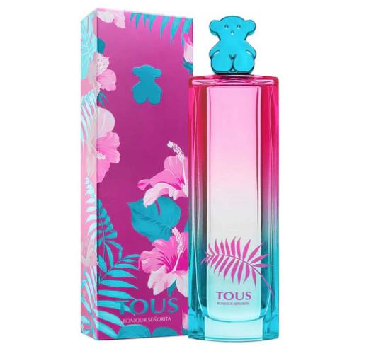 Tous Bonjour Senorita EDT