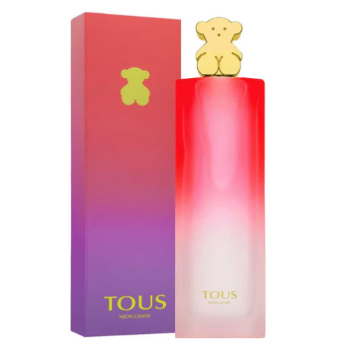Tous Neon Candy EDT