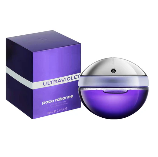 Ultraviolet  EDP