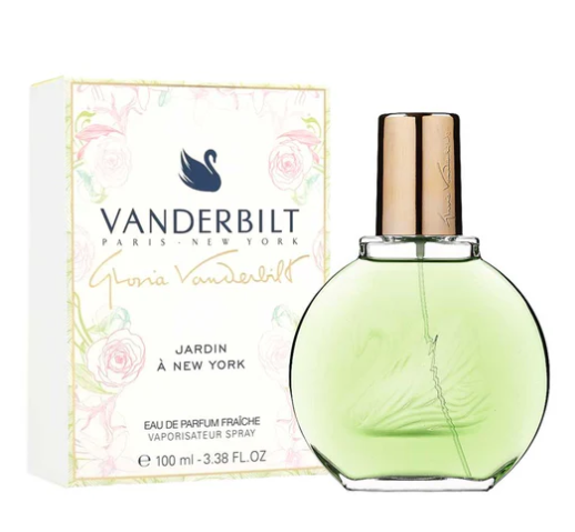 Vanderbilt Jardin a New York EDP