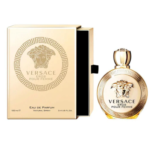 Versace Eros EDP