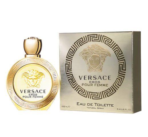 Versace Eros EDT
