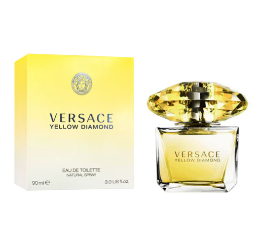 Versace Yellow Diamond EDT