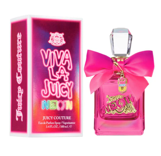 Viva La Juicy Neon EDP