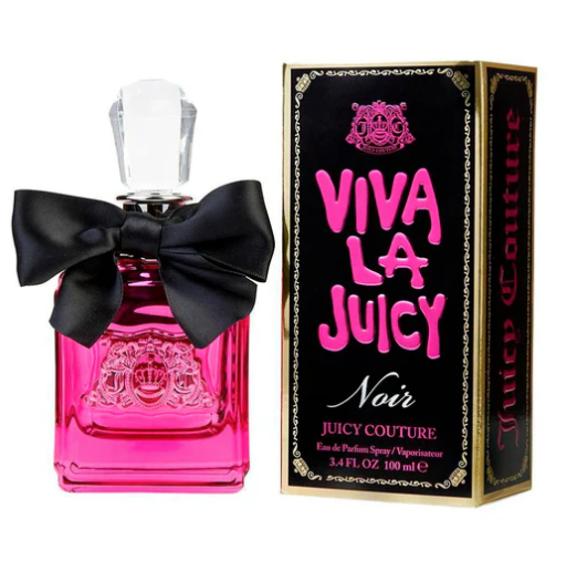 Viva La Juicy Noir EDP