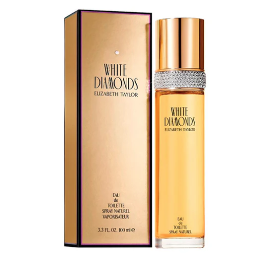 White Diamonds EDT