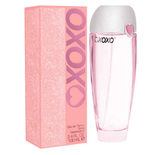 Xoxo EDP