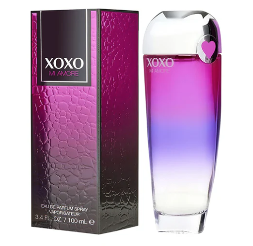 Xoxo Mi Amore EDP