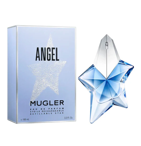 Angel Estrella [Refillable] EDP
