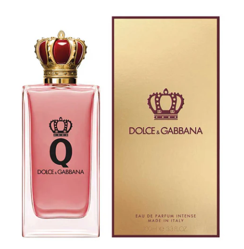 Dolce & Gabbana Queen EDP