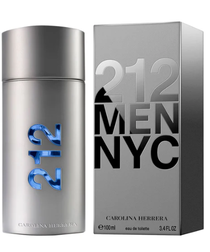 212 Men  EDT