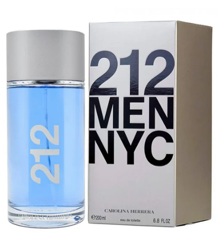 212 Men EDT