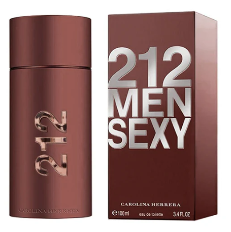 212 Sexy Men EDT
