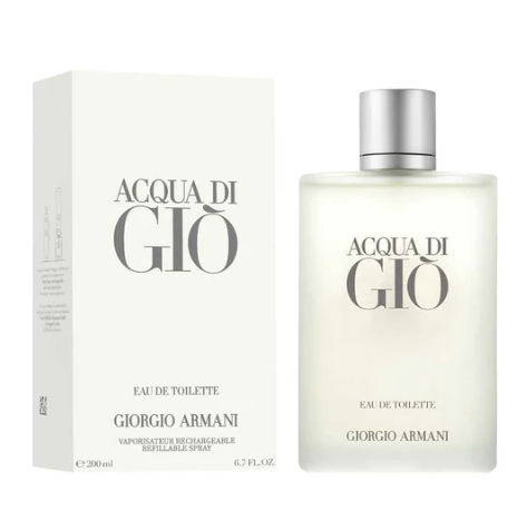 Acqua Di Gio for Men EDT