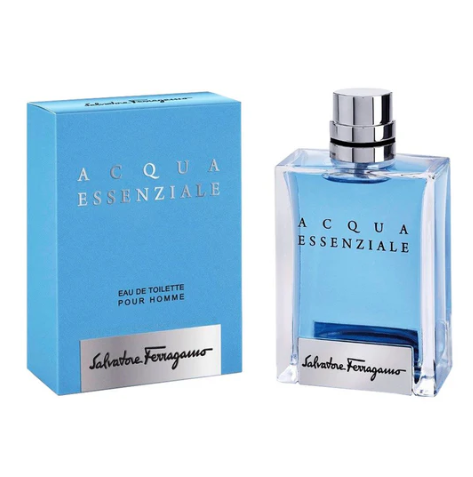 Acqua Essenziale EDT
