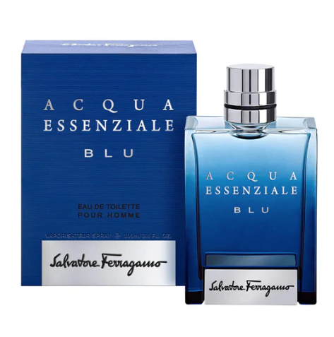 Acqua Essenziale Blu EDT