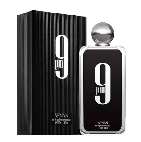 Afnan 9pm EDP