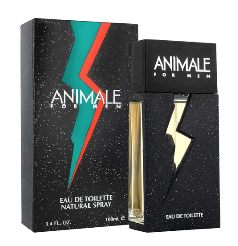 Animale EDT