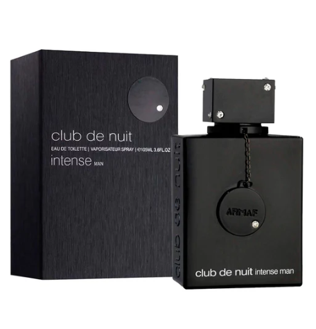 Armaf Club de Nuit Intense Man EDT