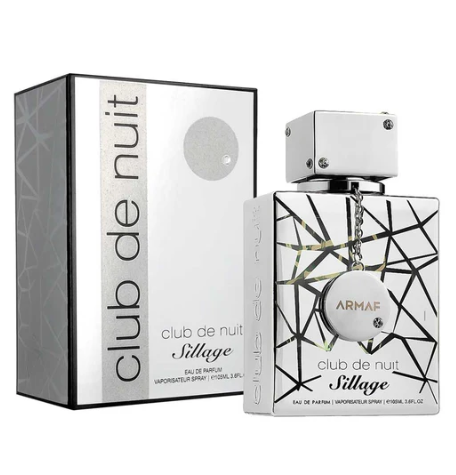 Armaf Club de Nuit Sillage EDP