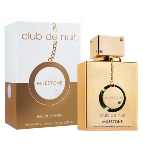 Armaf Club de Nuit Milestone EDP