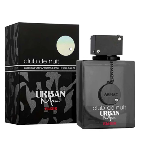 Armaf Club de Nuit Urban Man Elixir EDP