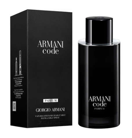 Armani Code Parfum