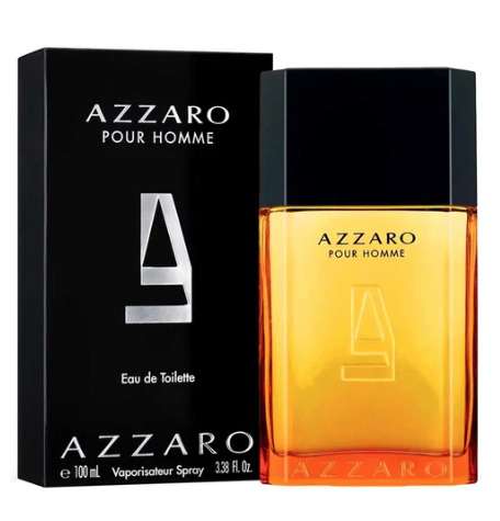 Azzaro EDT