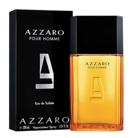 Azzaro EDT