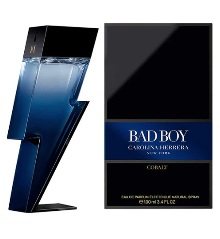 Bad Boy Cobalt EDP