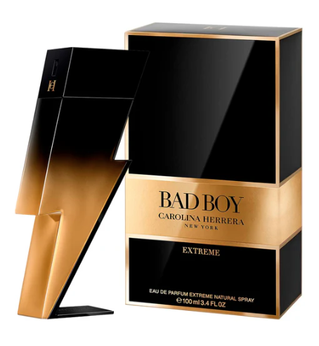 Bad Boy Extreme EDP