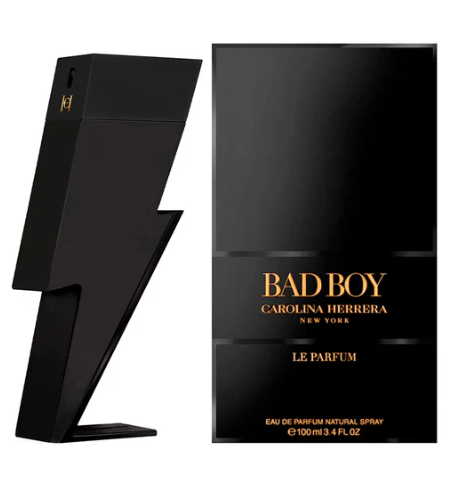 Bad Boy Le Parfum EDP